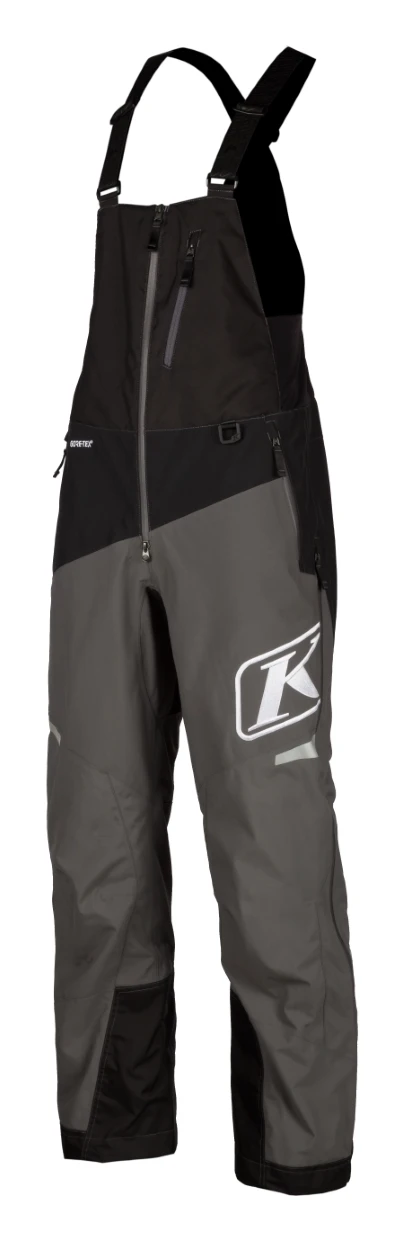Klim Storm Bib 5 Klim Storm Bib - Image 3