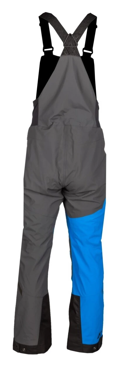 Klim Storm Bib 10 Klim Storm Bib - Image 8