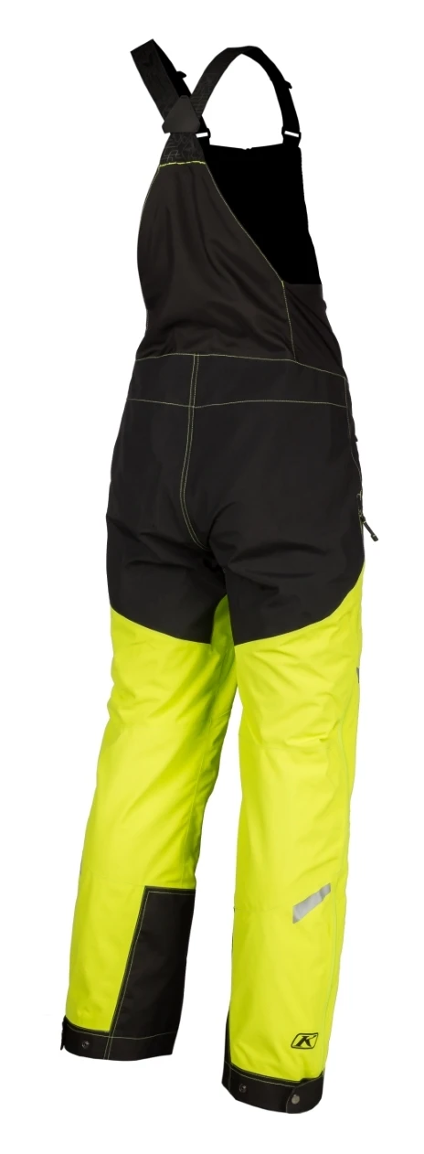 Klim Storm Bib 8 Klim Storm Bib - Image 6