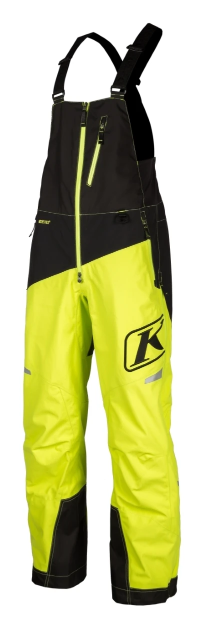 Klim Storm Bib 7 Klim Storm Bib - Image 5