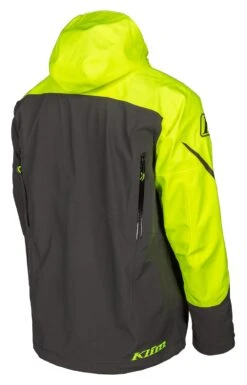 Klim Storm Jacket -Klim klim storm jacket 3