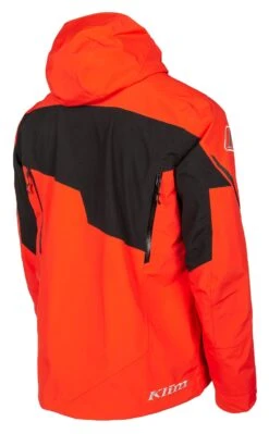 Klim Storm Jacket -Klim klim storm jacket 9