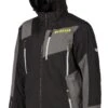 Klim Storm Parka 1 Klim Storm Parka -Klim klim storm parka