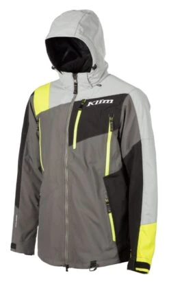 Klim Storm Parka 10 Klim Storm Parka -Klim klim storm parka 2