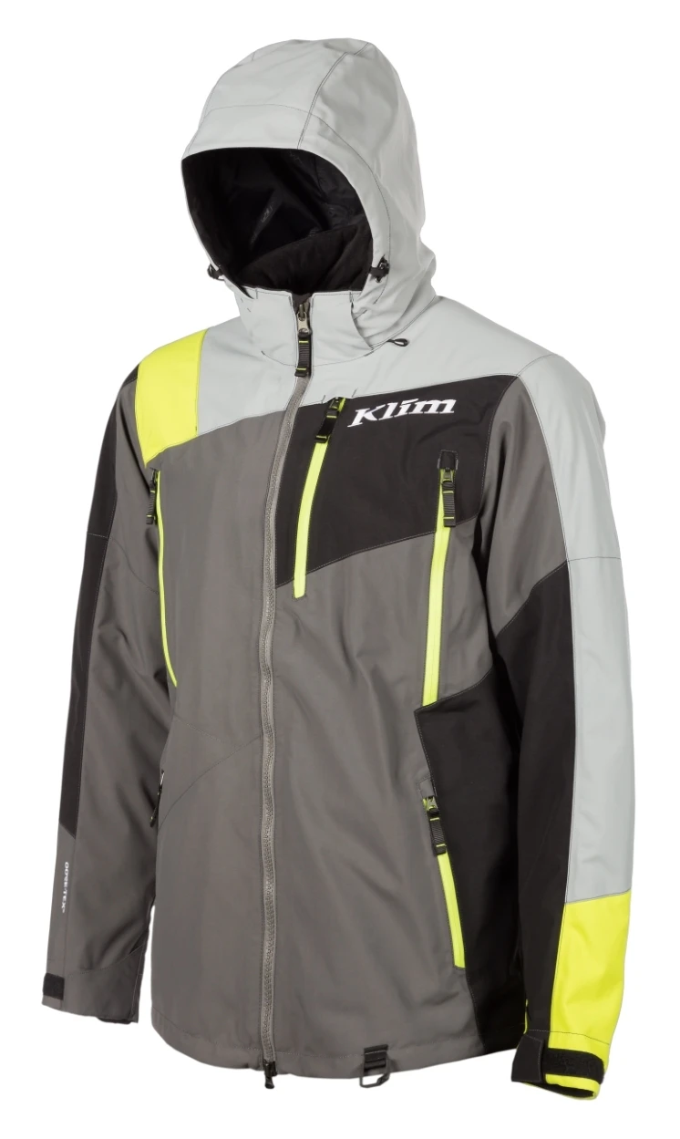 Klim Storm Parka 5 Klim Storm Parka - Image 3
