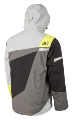 Klim Storm Parka 11 Klim Storm Parka -Klim klim storm parka 3