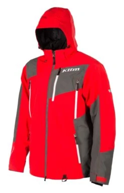 Klim Storm Parka 12 Klim Storm Parka -Klim klim storm parka 4