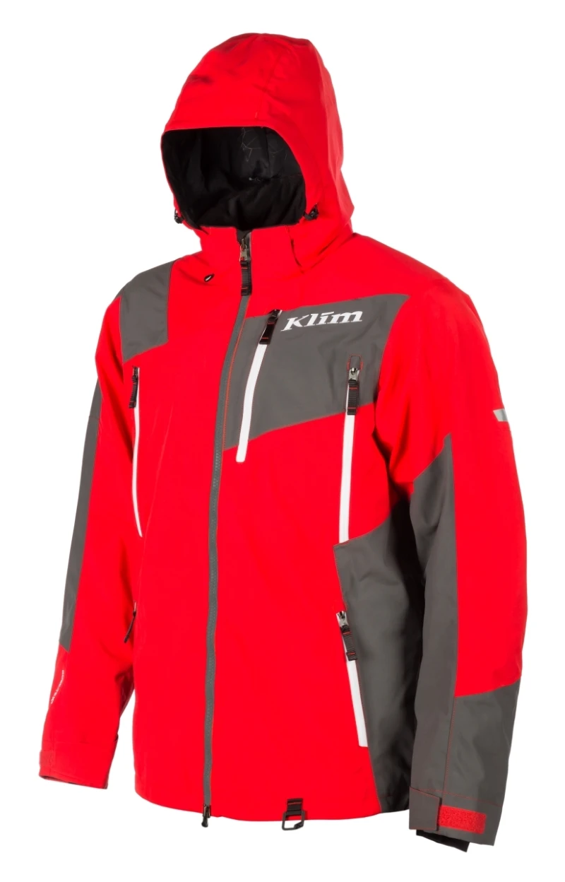 Klim Storm Parka 7 Klim Storm Parka - Image 5