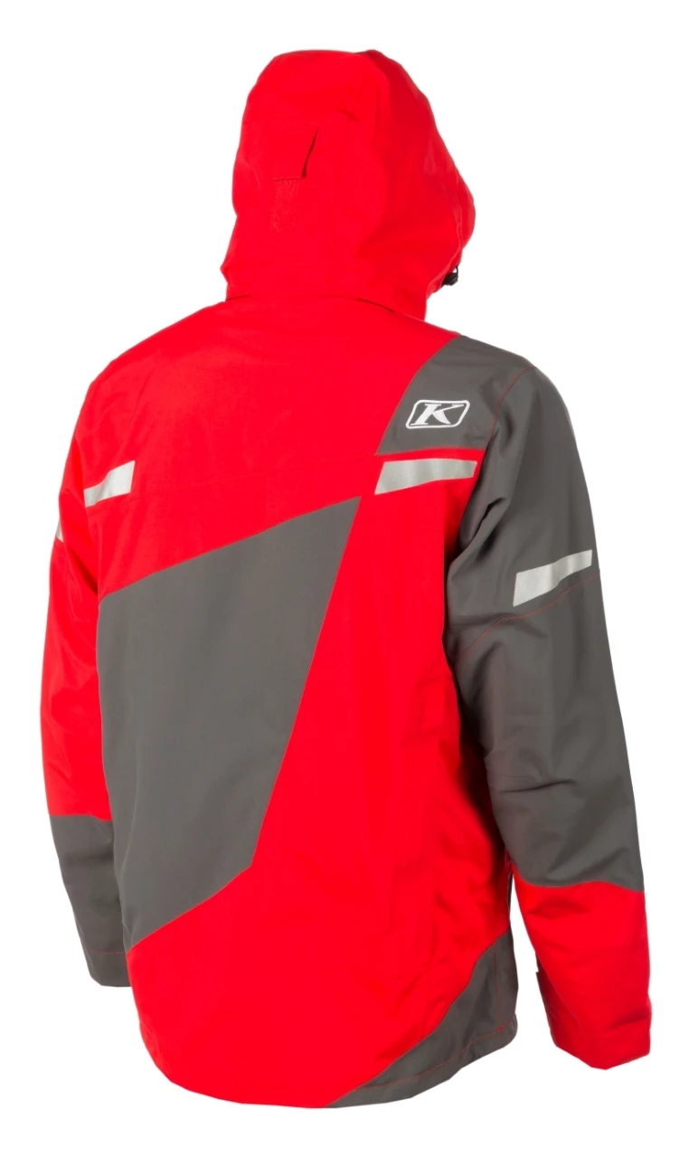 Klim Storm Parka 8 Klim Storm Parka - Image 6