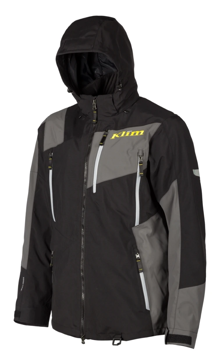 Klim Storm Parka 3 Klim Storm Parka
