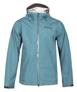 Klim Stow Away Pro Jacket -Klim klim stow away pro jacket black grey 4