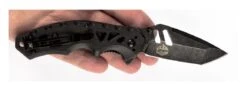 Klim Switchback Knife