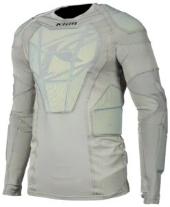 Klim Tactical Shirt -Klim klim tactical shirt monument gray