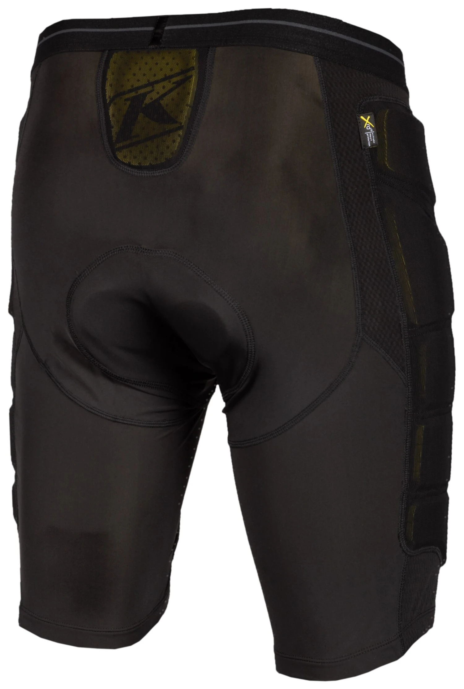 Klim Tactical Shorts 4 Klim Tactical Shorts - Image 2