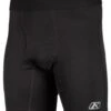 Klim Teton Merino Shorts -Klim klim teton merino boxers black