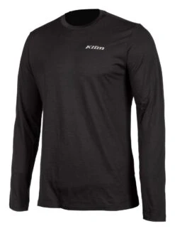 Klim Teton Merino Long Sleeve Shirt