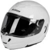 Klim TK1200 Tech Helmet -Klim klim tk1200 helmet ece dot white