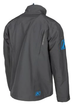 Klim Tomahawk Jacket -Klim klim tomahawk jacket black 3