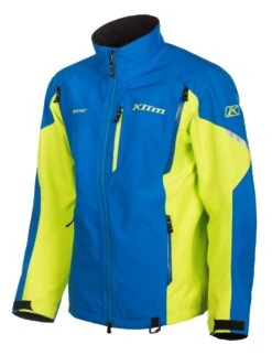 Klim Tomahawk Parka (2XL)