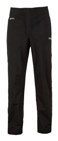 Klim Torrent Gore-Tex Over Pants -Klim klim torrent gore tex over pants black 1