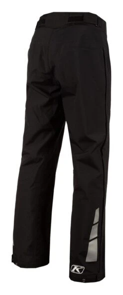 Klim Torrent Gore-Tex Over Pants -Klim klim torrent gore tex over pants black 2