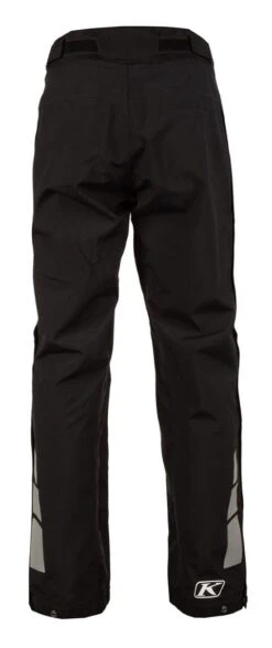 Klim Torrent Gore-Tex Over Pants -Klim klim torrent gore tex over pants black 3