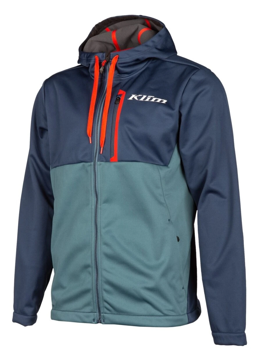 Klim Transition Hoody 5 Klim Transition Hoody - Image 3