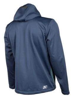 Klim Transition Hoody 13 Klim Transition Hoody -Klim klim transition hoody black grey 3