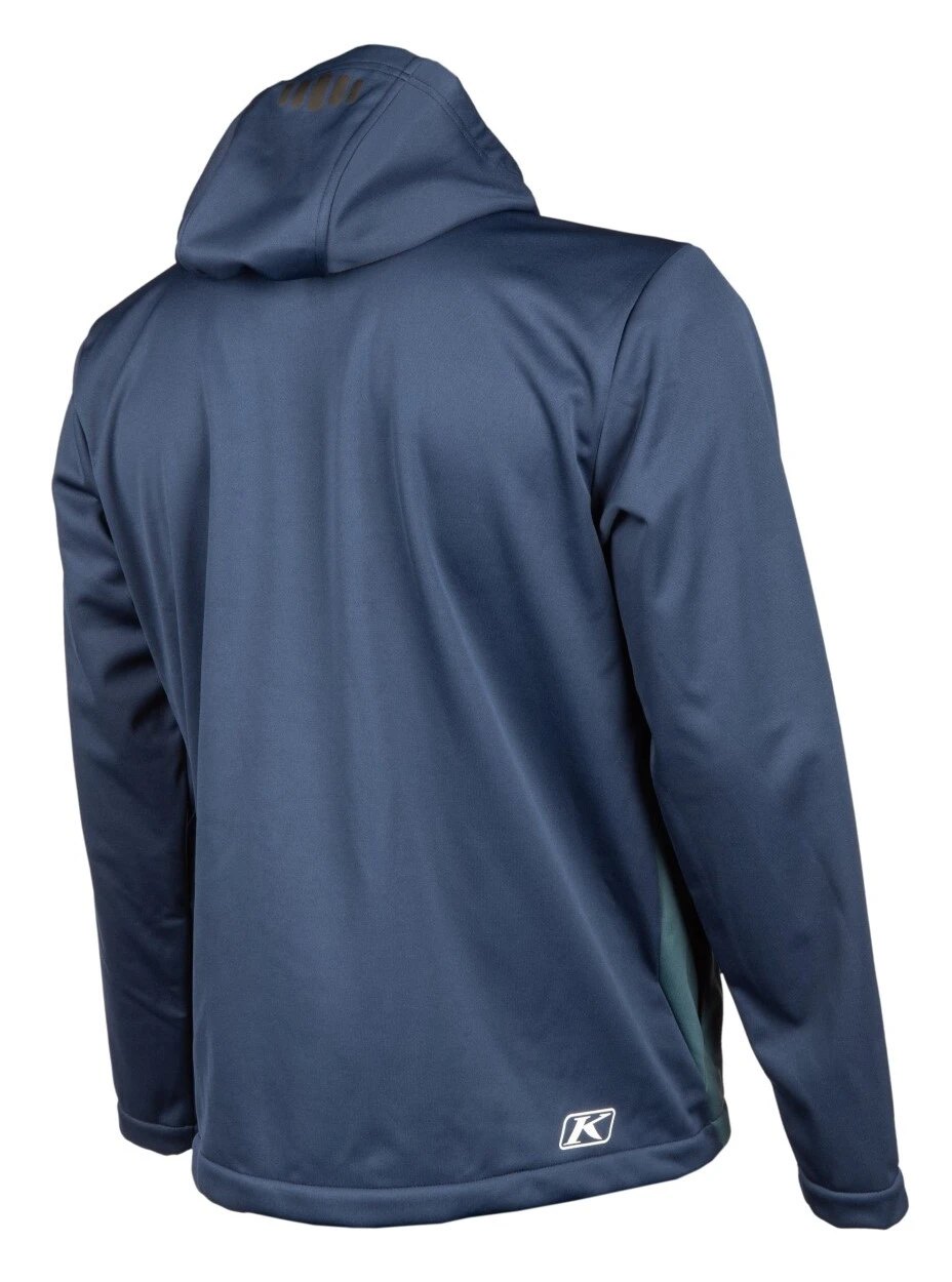 Klim Transition Hoody 6 Klim Transition Hoody - Image 4