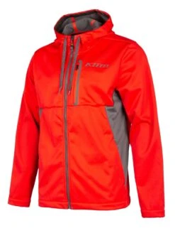 Klim Transition Hoody 16 Klim Transition Hoody -Klim klim transition hoody black grey 6