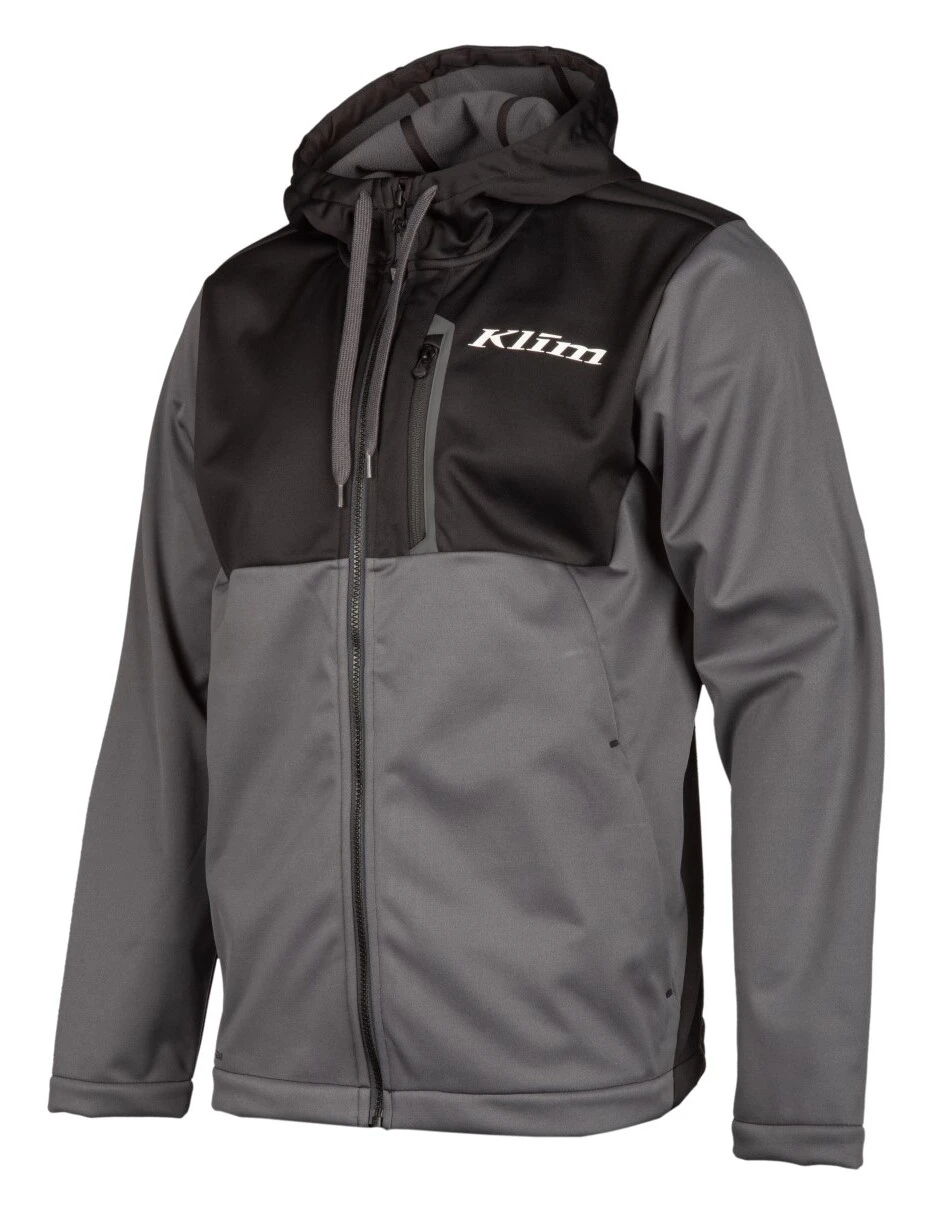 Klim Transition Hoody 3 Klim Transition Hoody