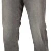 Klim Unlimited Straight Stretch Jeans -Klim klim unlimited straight stretch denim grey