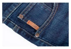 Klim Unlimited Straight Stretch Jeans -Klim klim unlimited straight stretch jeans 1