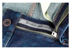 Klim Unlimited Straight Stretch Jeans -Klim klim unlimited straight stretch jeans 2