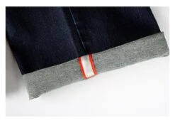 Klim Unlimited Straight Stretch Jeans -Klim klim unlimited straight stretch jeans