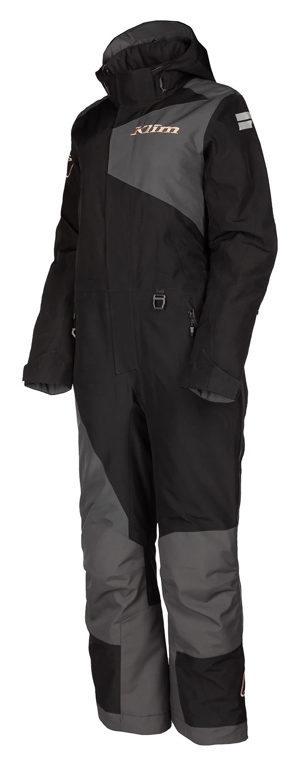 Klim Vailslide Women's One-Piece Suit 3 Klim Vailslide Women's One-Piece Suit