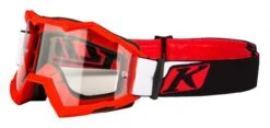 Klim Viper Off-Road Goggles 16 Klim Viper Off-Road Goggles -Klim klim viper off road goggle patriot smoke blue mirror