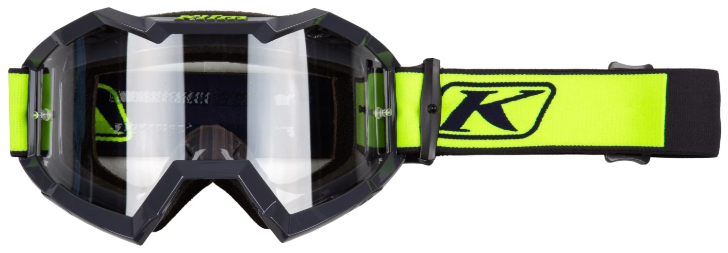 Klim Viper Off-Road Goggles 10 Klim Viper Off-Road Goggles - Image 8