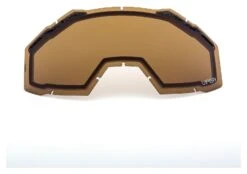 Klim Viper Pro Replacement Dual Lens -Klim klim viper pro replacement dual lens bronze