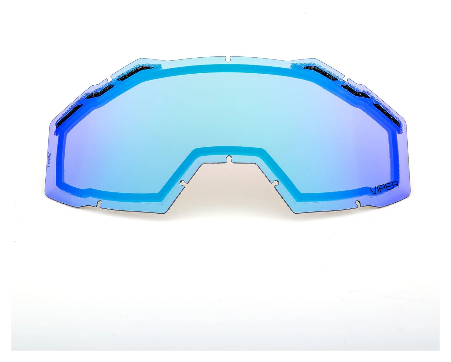 Klim Viper Pro Replacement Dual Mirrored Lens