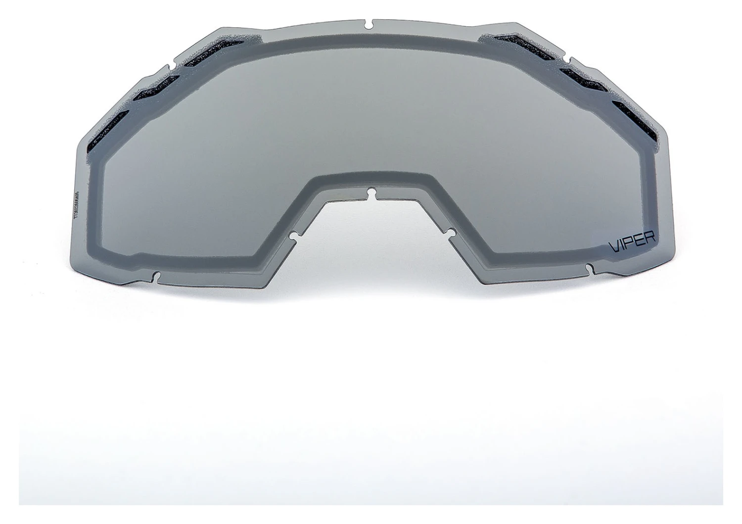 Klim Viper Pro Replacement Dual Mirrored Lens - Image 5