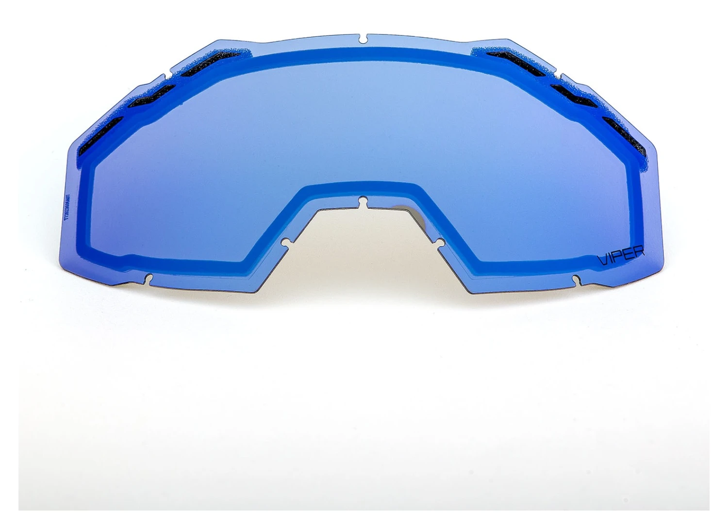 Klim Viper Pro Replacement Dual Mirrored Lens - Image 8