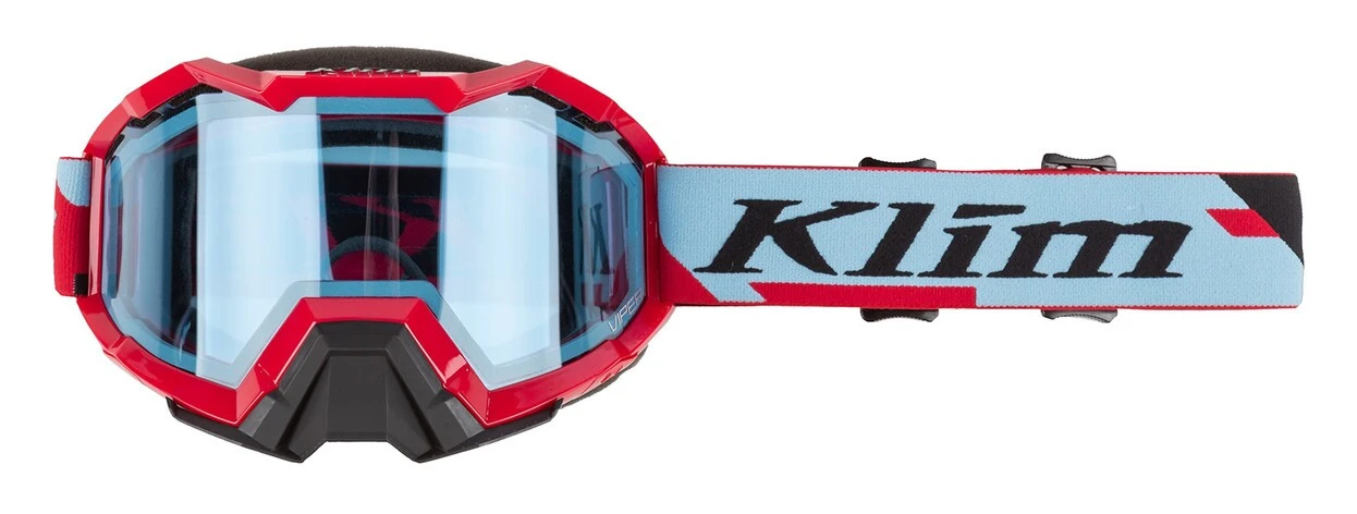 Klim Viper Snow Raid Goggles 5 Klim Viper Snow Raid Goggles - Image 3