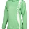 Klim Vista Women's Hoody 1 Klim Vista Women's Hoody -Klim klim vista hoodie wintermint metallic wintermint metallic pearl white