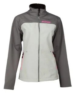 Klim Whistler Women's Jacket -Klim klim whistler womens jacket black 4