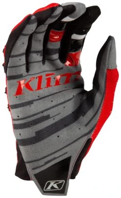 Klim XC Lite Gloves -Klim klim xc lite gloves redrock 1