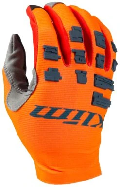 Klim XC Lite Gloves -Klim klim xc lite gloves striking petrol
