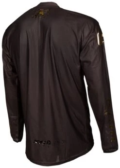 Klim XC Lite Jersey -Klim klim xc lite jersey black gold 1