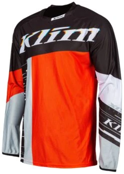 Klim XC Lite Jersey -Klim klim xc lite jersey redrock