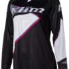 Klim XC Lite Women's Jersey -Klim klim xc lite womens jersey black